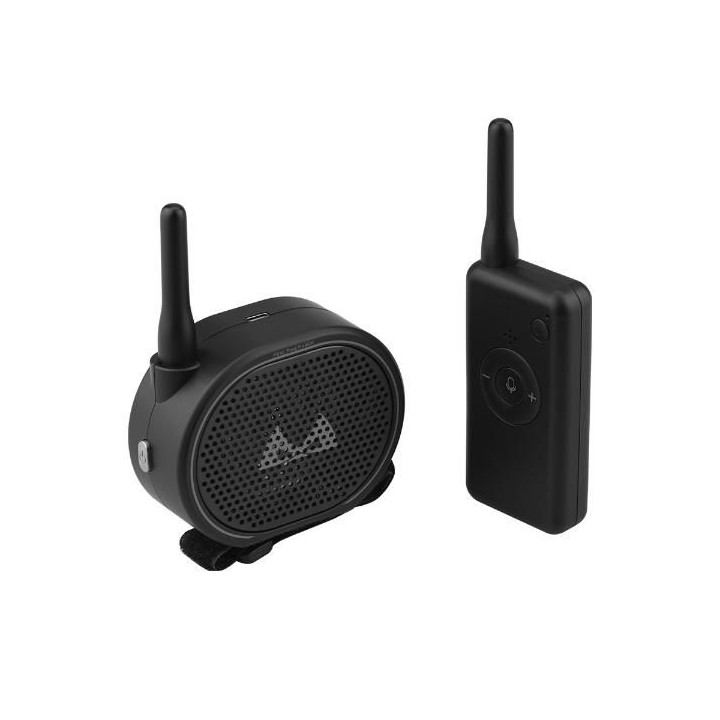 Drone Wireless Speaker (Vč. Aku)