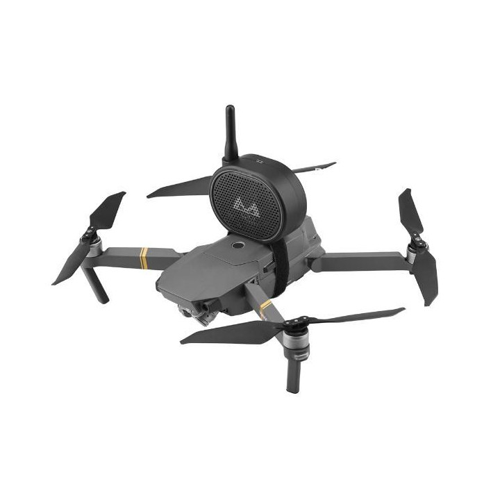 Drone Wireless Speaker (Vč. Aku)