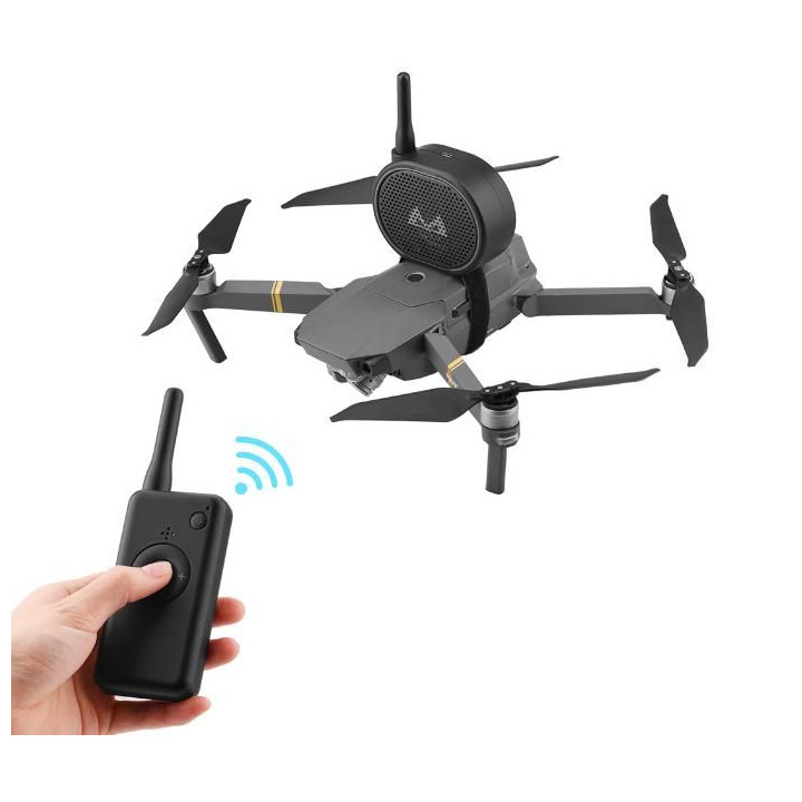 Drone Wireless Speaker (Vč. Aku)