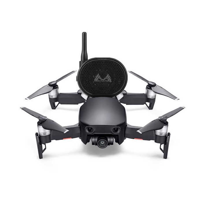 Drone Wireless Speaker (Vč. Aku)