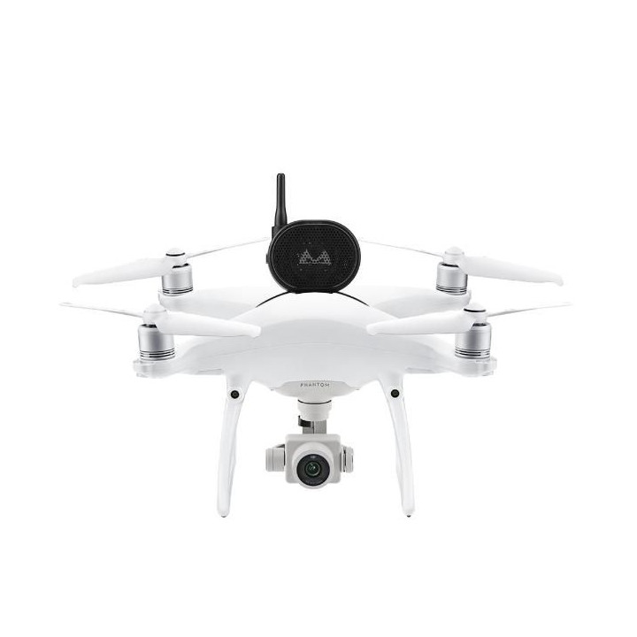 Drone Wireless Speaker (Vč. Aku)