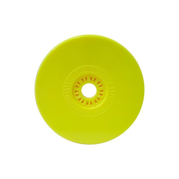 VORTEX žluté disky V2 (4 ks.)