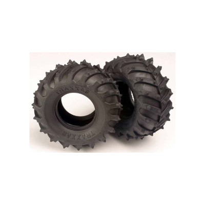 Traxxas pneu Sledgehammer terra-spiked (2)