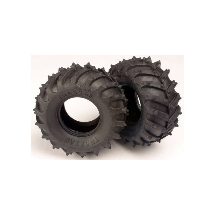 Traxxas pneu Sledgehammer terra-spiked (2)
