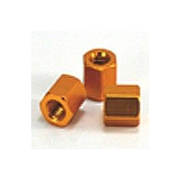 Matky kol M5x10, 4 ks.