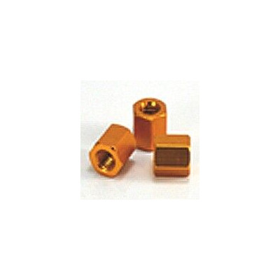 Matky kol M5x10, 4 ks.
