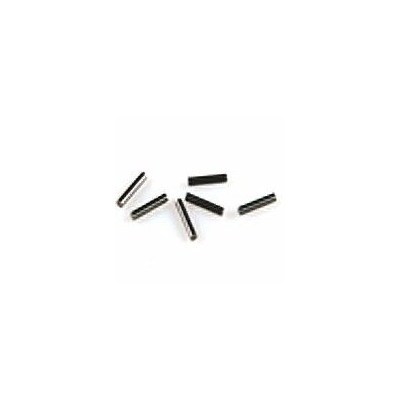 Čepy 2x9.8mm, 8 ks.