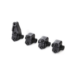 TRX-4: Axle mount set (complete)