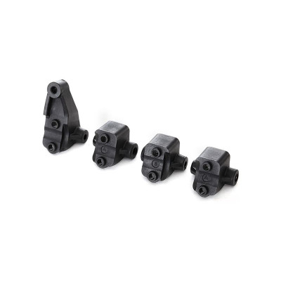TRX-4: Axle mount set (complete)