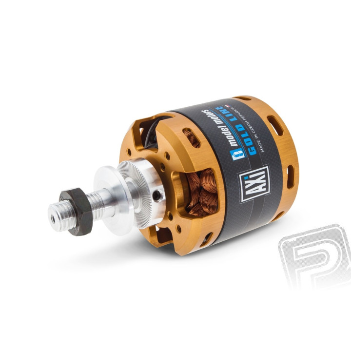 AXI 4130/20 V2 střídavý motor