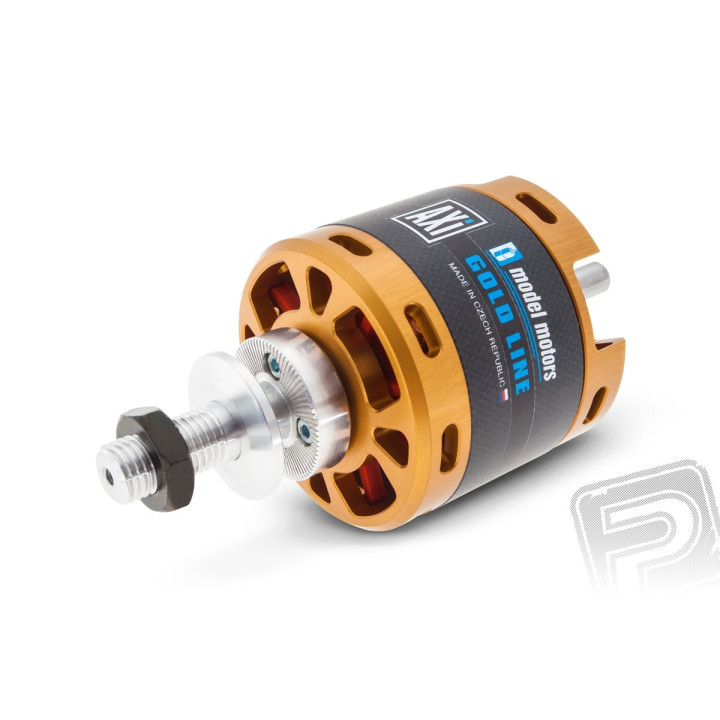 AXI 4130/20 V2 střídavý motor