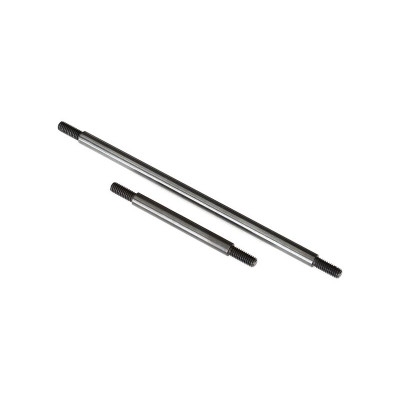 TRX-4: Spojovačky řízení 5x60mm (1), 5x117mm (1)