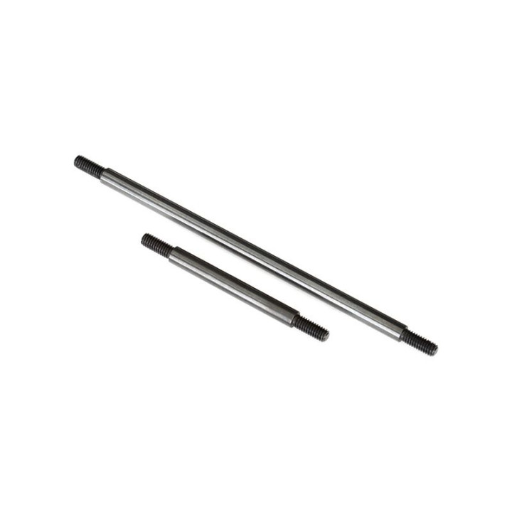 TRX-4: Spojovačky řízení 5x60mm (1), 5x117mm (1)