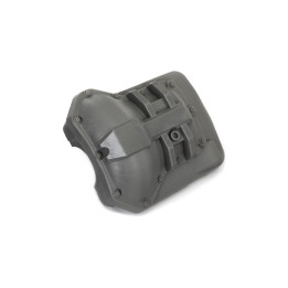 TRX-4: Kryt diferenciálu šedý