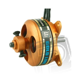 AXI 2204/54 V2 střídavý motor