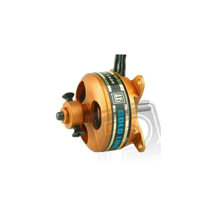 AXI 2204/RACE V2 střídavý motor