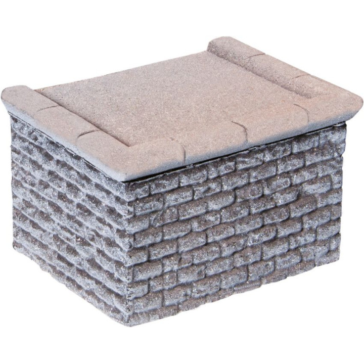 Podstavec pod návestidlo malý 2 kusy NO58304