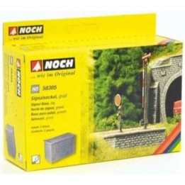 Podstavec pod návestidlo veľký 2kusy NO58305