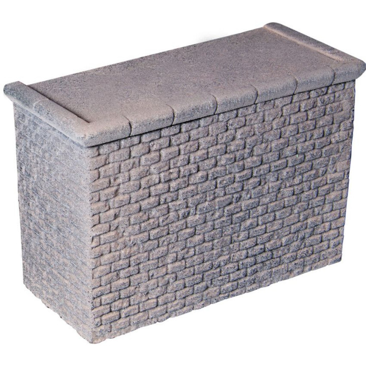 Podstavec pod návestidlo veľký 2kusy NO58305