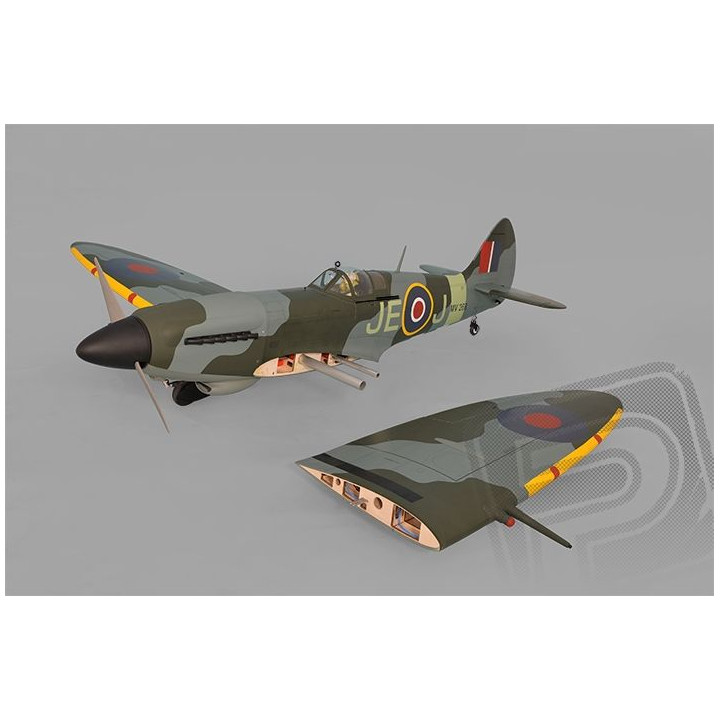 PH171 Spitfire FR Mk.XIV 2410mm ARF