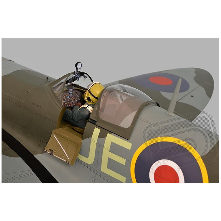 PH171 Spitfire FR Mk.XIV 2410mm ARF