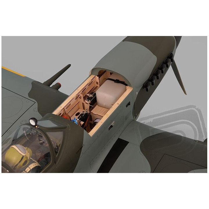 PH171 Spitfire FR Mk.XIV 2410mm ARF