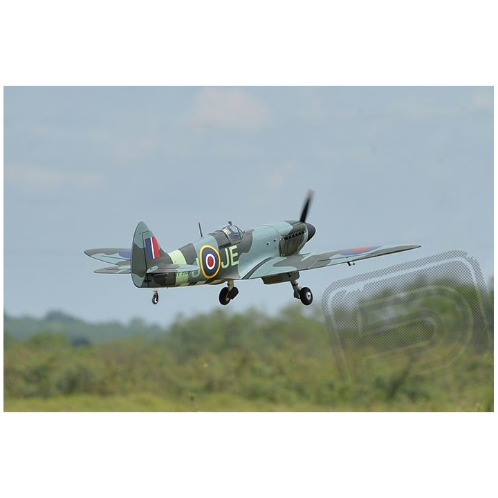 PH171 Spitfire FR Mk.XIV 2410mm ARF