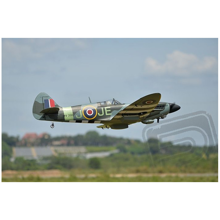 PH171 Spitfire FR Mk.XIV 2410mm ARF