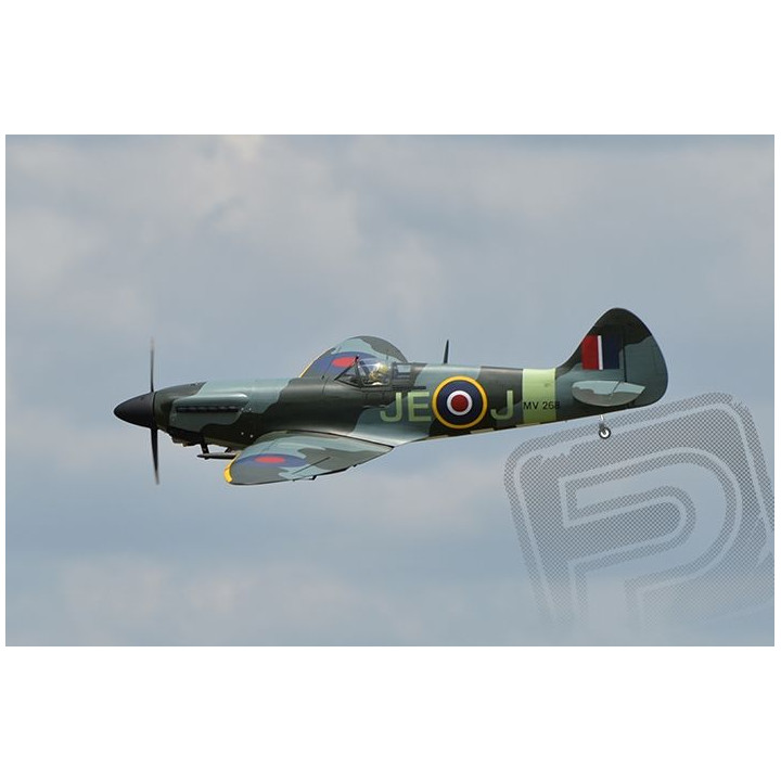 PH171 Spitfire FR Mk.XIV 2410mm ARF