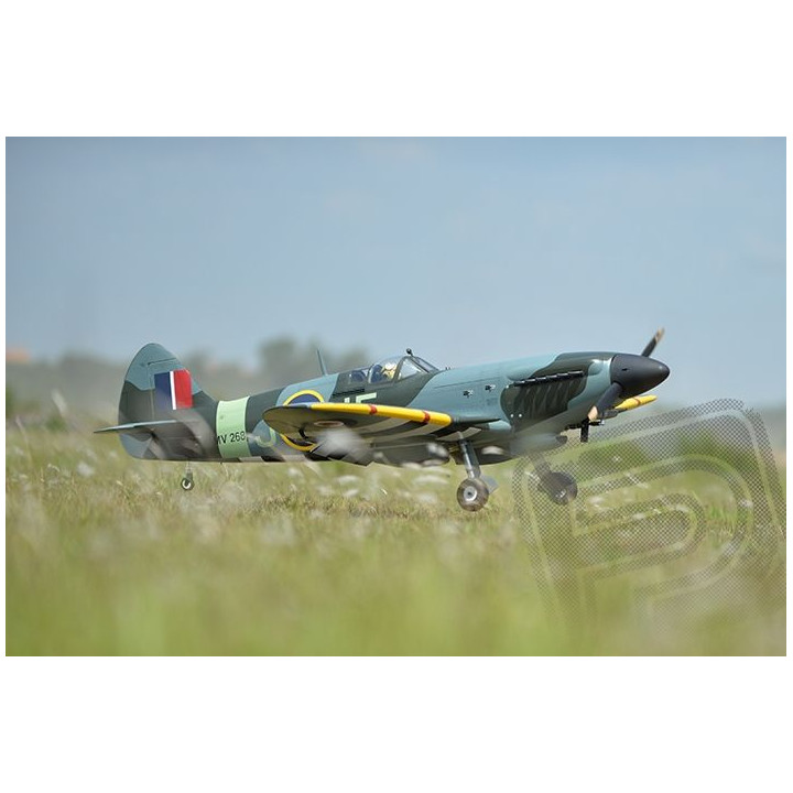 PH171 Spitfire FR Mk.XIV 2410mm ARF