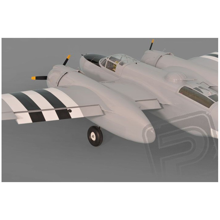 PH170 A26 Invader 2300mm cm ARF