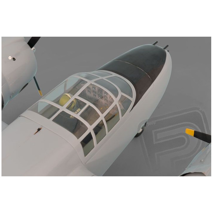 PH170 A26 Invader 2300mm cm ARF
