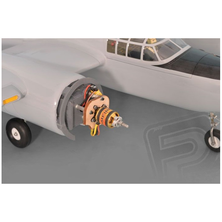 PH170 A26 Invader 2300mm cm ARF