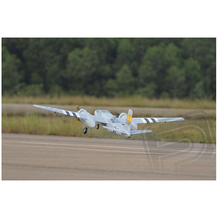 PH170 A26 Invader 2300mm cm ARF