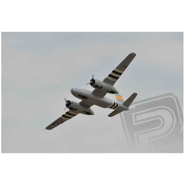 PH170 A26 Invader 2300mm cm ARF