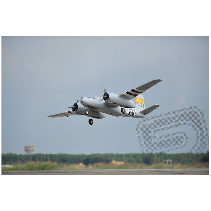 PH170 A26 Invader 2300mm cm ARF