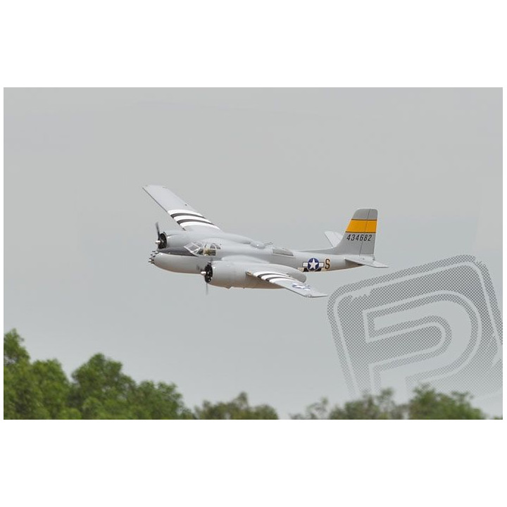 PH170 A26 Invader 2300mm cm ARF