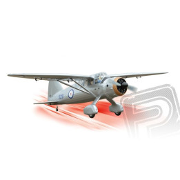 PH169 Westland Lysander 3200mm ARF