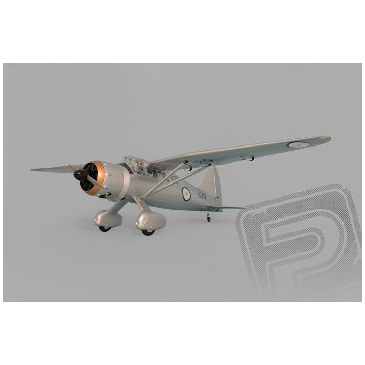 PH169 Westland Lysander 3200mm ARF