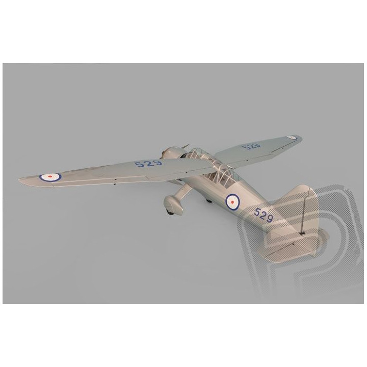 PH169 Westland Lysander 3200mm ARF