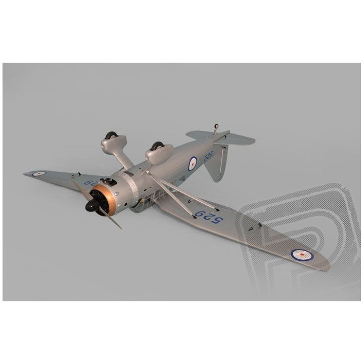 PH169 Westland Lysander 3200mm ARF