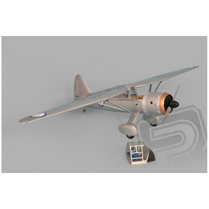 PH169 Westland Lysander 3200mm ARF