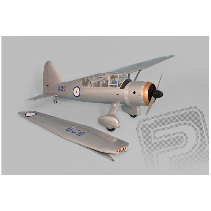 PH169 Westland Lysander 3200mm ARF