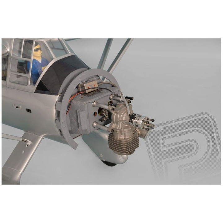 PH169 Westland Lysander 3200mm ARF