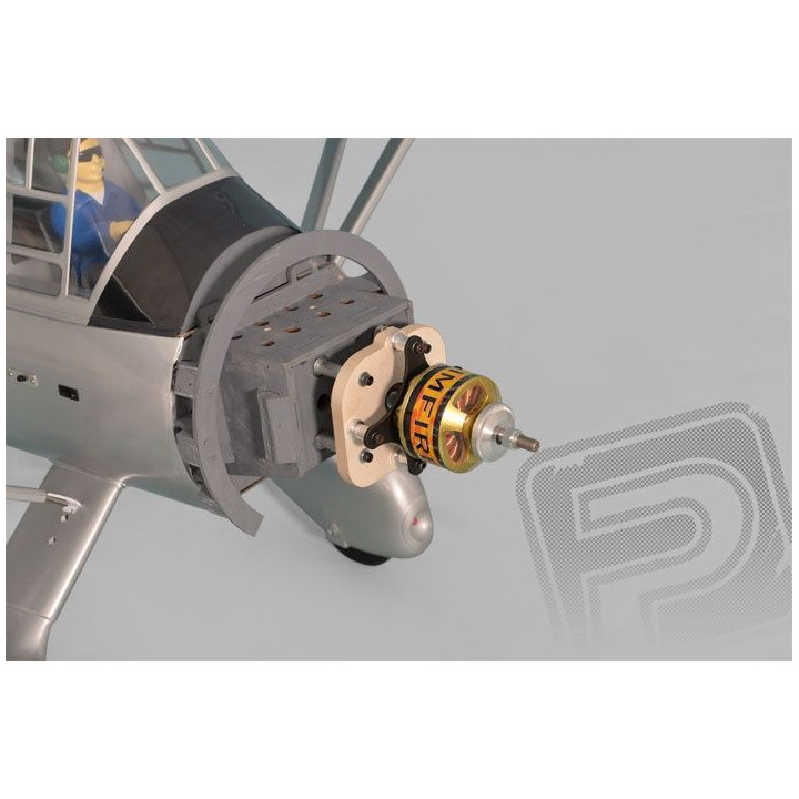 PH169 Westland Lysander 3200mm ARF