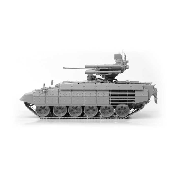 Model Kit military 3636 - BMPT "Terminator" (1:35)