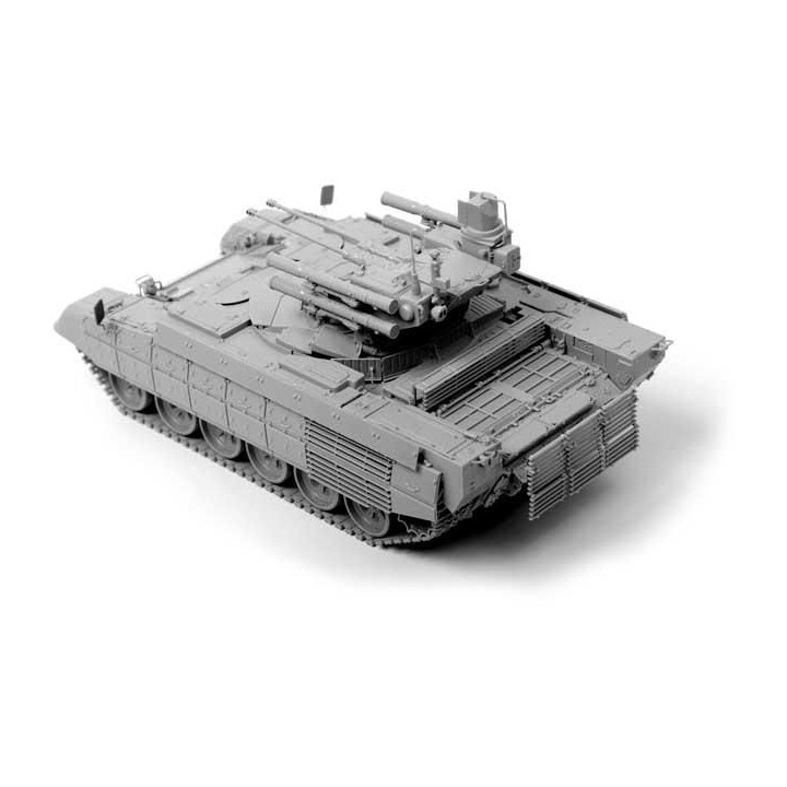 Model Kit military 3636 - BMPT "Terminator" (1:35)