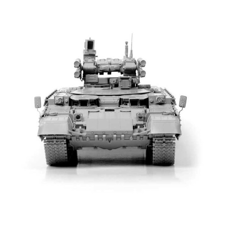 Model Kit military 3636 - BMPT "Terminator" (1:35)