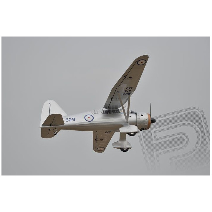 PH169 Westland Lysander 3200mm ARF