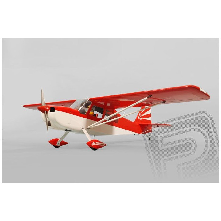 PH164 Decathlon 2300mm ARF 20ccm